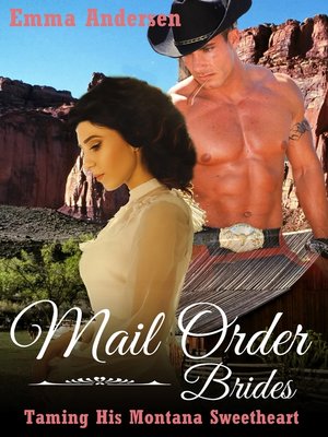 cover image of Mail Order Brides
